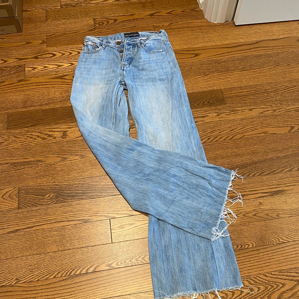 Nice quality jeans
